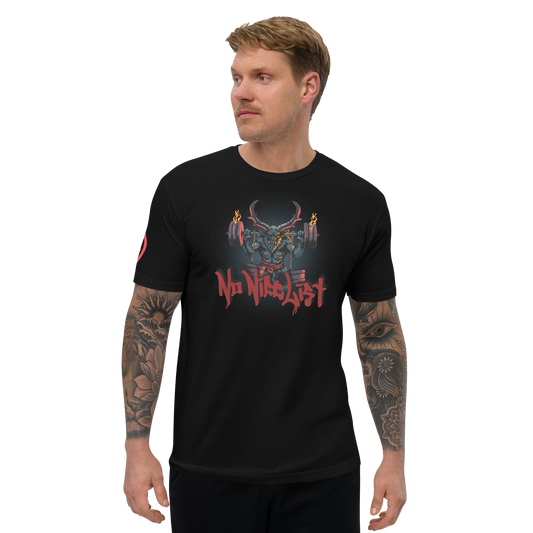 Krampus Short Sleeve T-shirt