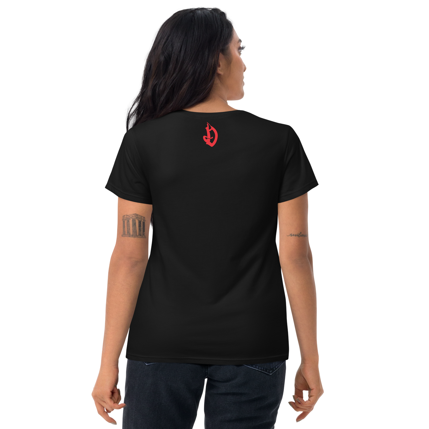 Hellion Women's t-shirt