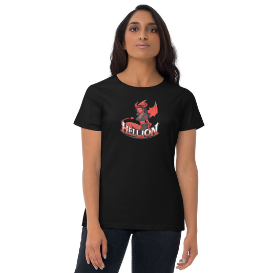 Hellion Women's t-shirt