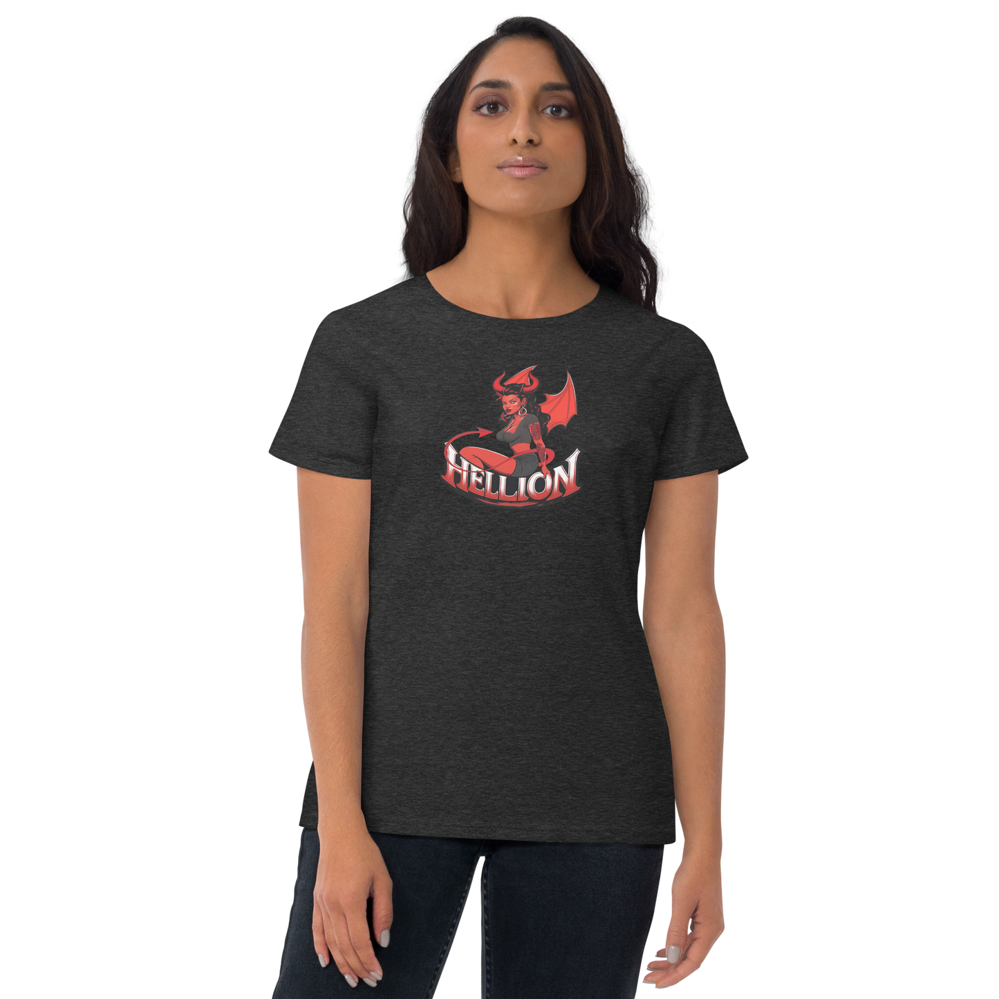 Hellion Women's t-shirt