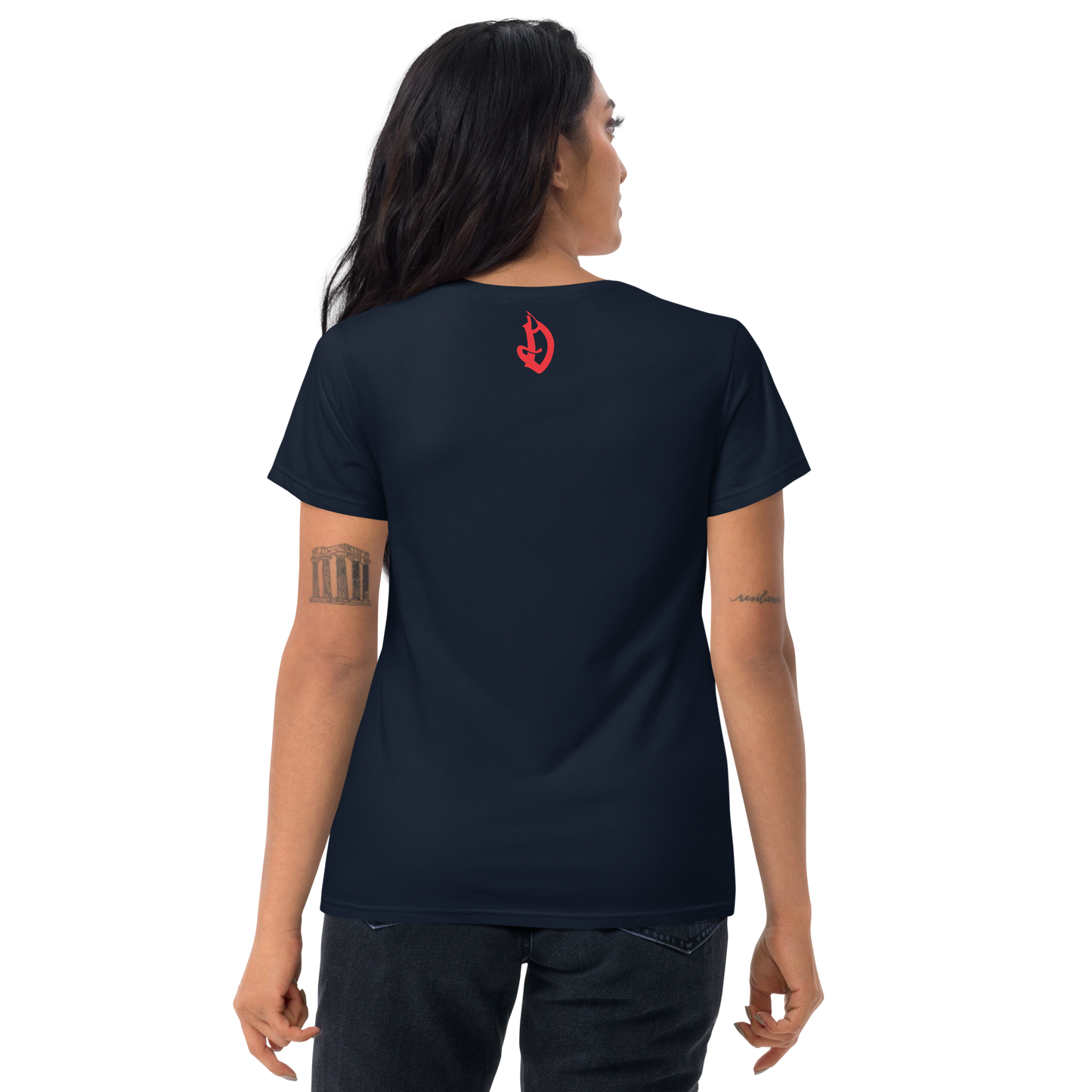 Hellion Women's t-shirt